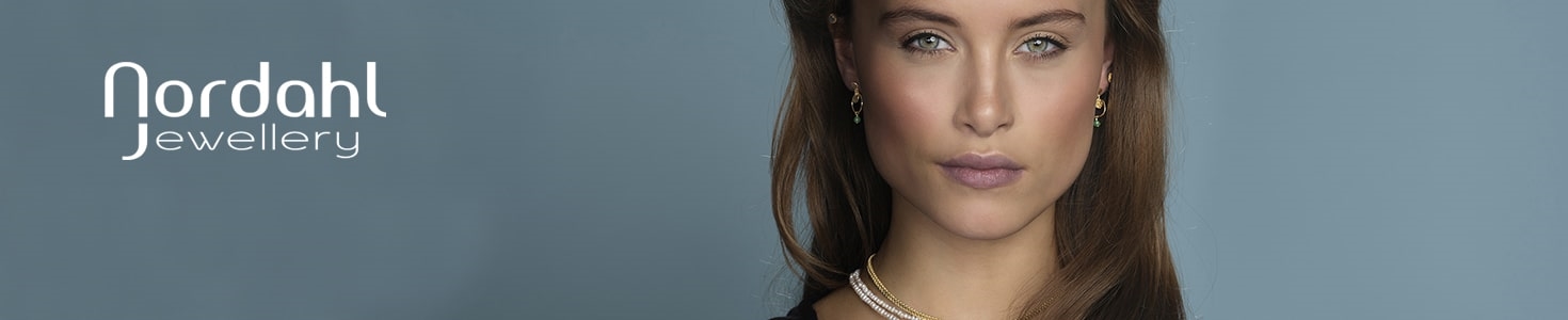 AW22 kollektionen fra Nordahl Jewellery